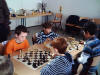 3.Runde HSSMM 2009 Gründau
