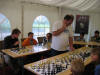 Tour de Schach