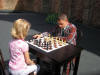 Schach mit Zack